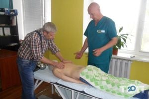 Академія масажних мистецтв Вінниця фото