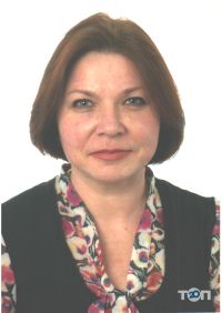 Кушнір Оксана Олександрівна, сімейний лікар фото