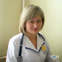 Кузьменко Ірина Володимирівна, сімейний лікар (амбулаторія №9) фото