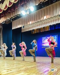 отзывы о Kvartal Dance Studio фото