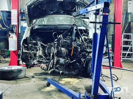 Kyiv Auto Repair відгуки фото