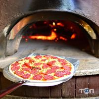 відгуки про La Strada фото