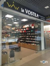 La Vostra, женская обувь и аксессуары фото