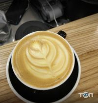 Кофейни и кондитерские Coffeelab фото