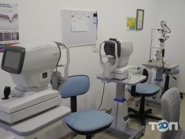 Офтальмологические клиники и магазины очков Лаборатория зрения фото