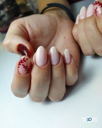 відгуки про Лак & Мус фото