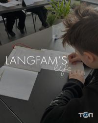 отзывы о Langfam Language School фото