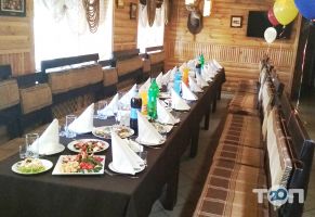 відгуки про Ланжерон фото