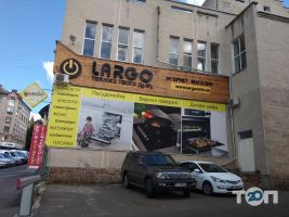 Largo, магазин побутової та цифрової техніки фото