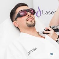LaserVille, лазерна епіляція фото