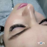 відгуки про Lashmaker_sokolovska фото