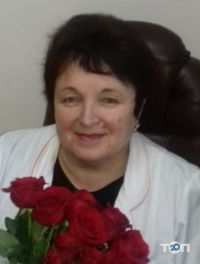 Лазарчук Анна Александровна, семейный врач фото