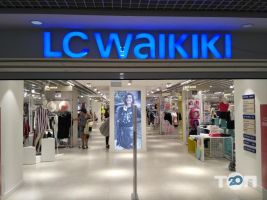 Lc waikiki, магазин одежды и обуви фото