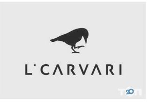 L.Carvari, магазин взуття фото