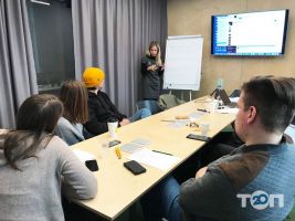 відгуки про Learn English фото