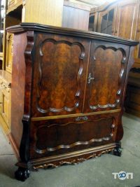 відгуки про Легенда фото