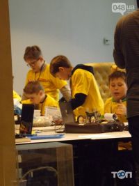 відгуки про Lego центр фото