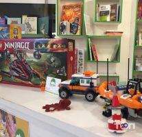 Буксвиль фото