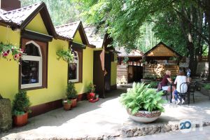 Лемковский Двор, бар - фото 8 Лемковский Двор, бар - фото 8