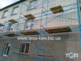 відгуки про Ліси Київ фото