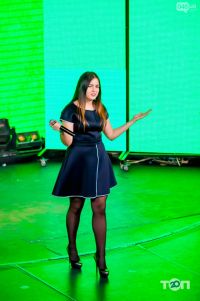 відгуки про Let's Dance фото