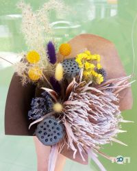 відгуки про Letto Buketto фото