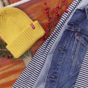 відгуки про Levi's фото