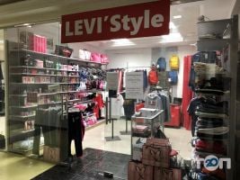 Levistyle, магазин одежды фото