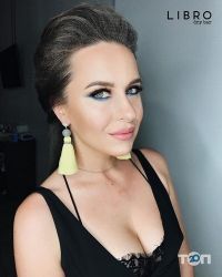 відгуки про Libro dry bar фото