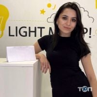 Курси іноземних мов Light Me Up! фото