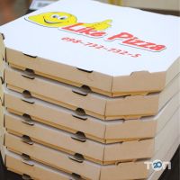 Лайк Піца відгуки фото