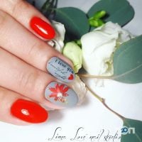 Lima Love nail studio, манікюр та педикюр фото