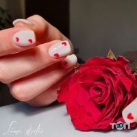 Lima Love nail studio Луцьк фото