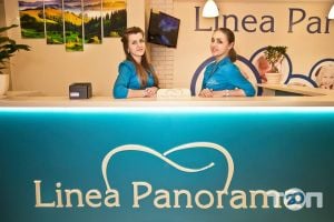 Стоматологии Linea Panorama фото