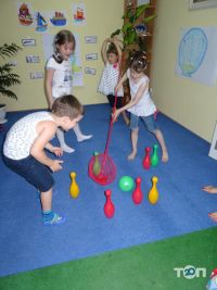 відгуки про Лінгвістик фото