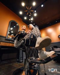 відгуки про Lions Legacies фото