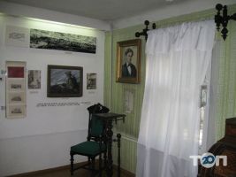 Литературно-мемориальный музей В.Г. Короленка Житомир фото