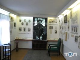 Музеї, виставки Літературно-меморіальний музей В. Г. Короленка фото