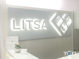 Litsa, апаратний та ін'єкційний косметологічний центр фото