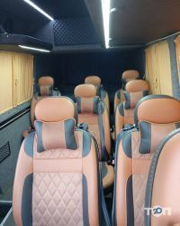 Loco bus Чернівці фото