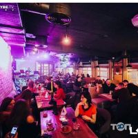 Loft Bar food & cocktails Киев фото