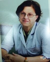 Логінова Ірина Олексіївна, сімейний лікар фото
