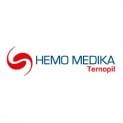 відгуки про Hemo Medika Ternopil фото