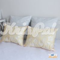 KrisPol, домашній текстиль від виробника фото