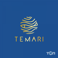 Temari, доставка суші фото