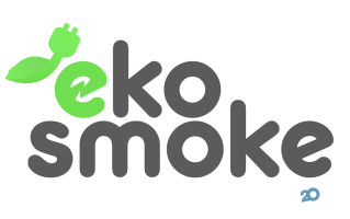 Eko-Smoke, електронні сигарети фото