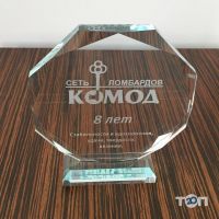 Комод отзывы фото