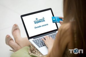 Комод Хмельницкий фото