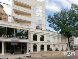 Lounge-Cafe, кафе-бар фото