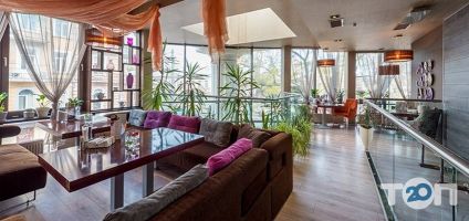 відгуки про Lounge-Cafe фото